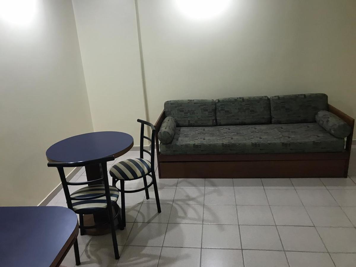 Oft Plaza Oeste Hotel Goiânia Exterior foto